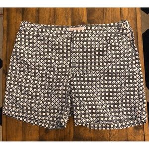 NWOT Orlebar Brown Bulldog Swim Short Size 36